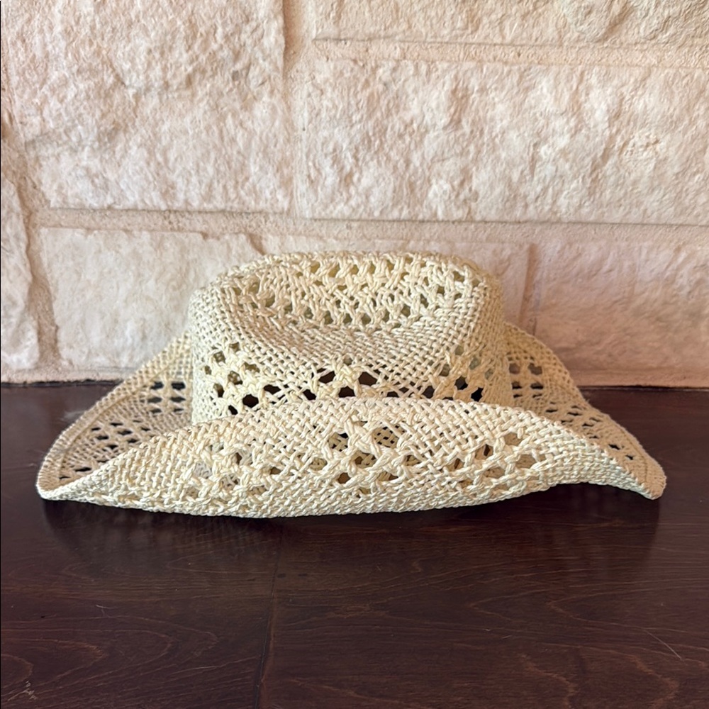 Wyeth Cowboy Hat